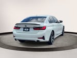 2021 BMW 3 Series 330i xDrive Sedan North America