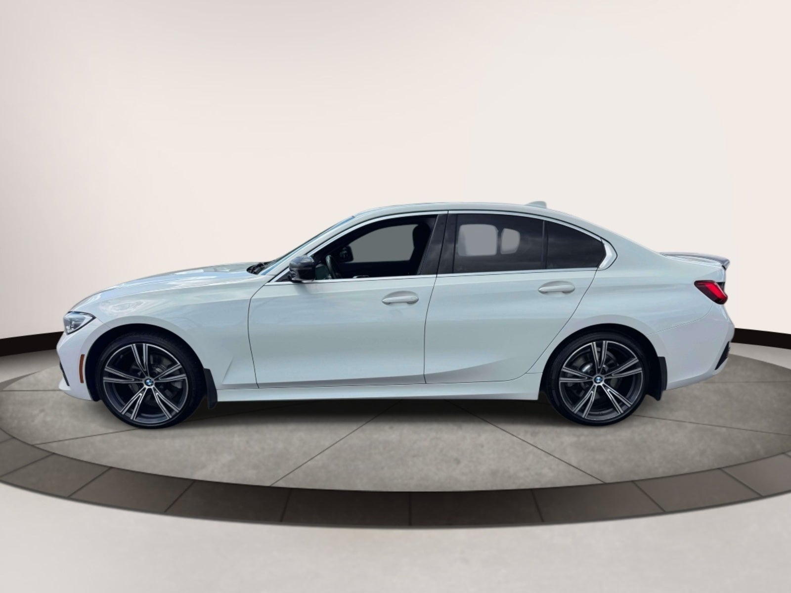 2021 BMW 3 Series 330i xDrive Sedan North America