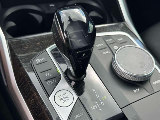 2021 BMW 3 Series 330i xDrive Sedan North America