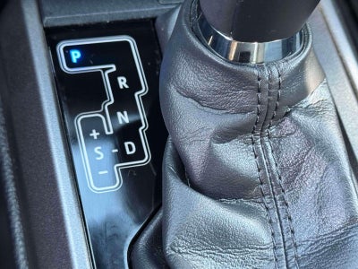 2023 Toyota Tacoma 4WD TRD Off Road Double Cab 5' Bed V6 AT (Natl)