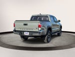 2023 Toyota Tacoma 4WD TRD Off Road Double Cab 5' Bed V6 AT (Natl)