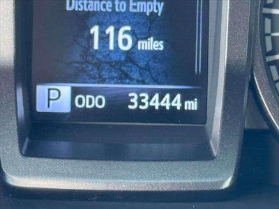 2023 Toyota Tacoma 4WD TRD Off Road Double Cab 5' Bed V6 AT (Natl)