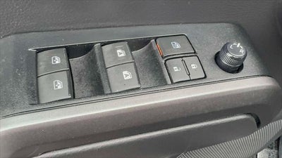 2023 Toyota Tacoma 4WD TRD Off Road Double Cab 5' Bed V6 AT (Natl)