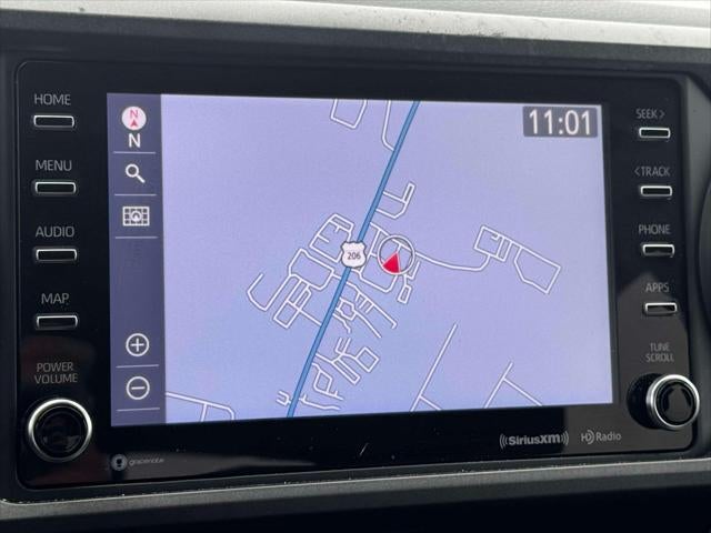 2023 Toyota Tacoma 4WD TRD Off Road Double Cab 5' Bed V6 AT (Natl)