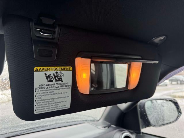 2023 Toyota Tacoma 4WD TRD Off Road Double Cab 5' Bed V6 AT (Natl)