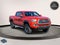 2017 Toyota Tacoma TRD Off Road Double Cab 5' Bed V6 4x4 AT (Natl)