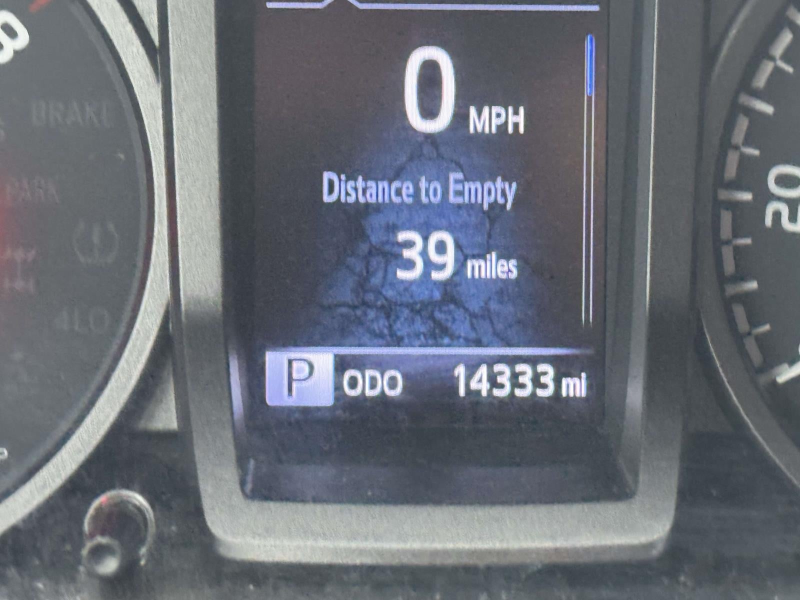 2023 Toyota Tacoma 4WD TRD Off Road Double Cab 5' Bed V6 AT (Natl)
