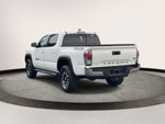 2023 Toyota Tacoma 4WD TRD Off Road Double Cab 5' Bed V6 AT (Natl)