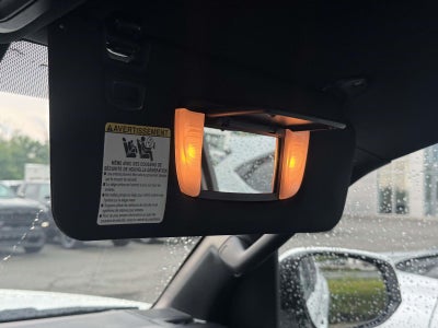 2023 Toyota Tacoma 4WD TRD Off Road Double Cab 5' Bed V6 AT (Natl)
