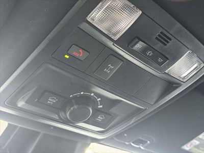 2023 Toyota Tacoma 4WD TRD Off Road Double Cab 5' Bed V6 AT (Natl)