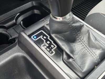2023 Toyota Tacoma 4WD TRD Off Road Double Cab 5' Bed V6 AT (Natl)