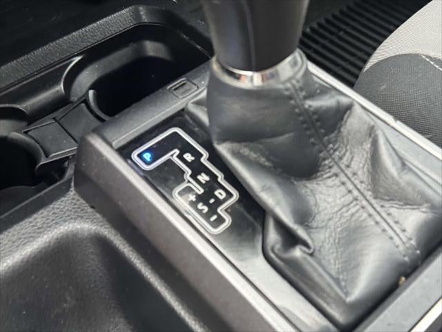 2023 Toyota Tacoma 4WD TRD Off Road Double Cab 5' Bed V6 AT (Natl)