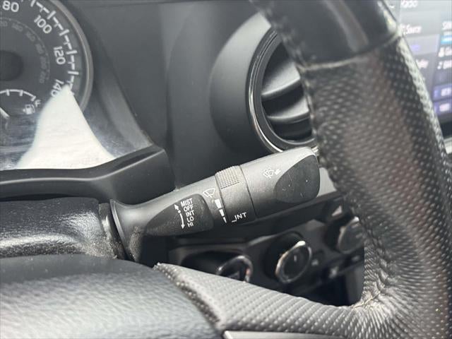 2023 Toyota Tacoma 4WD TRD Off Road Double Cab 5' Bed V6 AT (Natl)