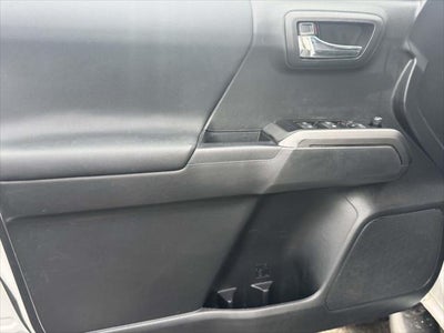 2023 Toyota Tacoma 4WD TRD Off Road Double Cab 5' Bed V6 AT (Natl)