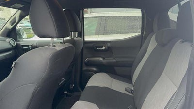 2023 Toyota Tacoma 4WD TRD Off Road Double Cab 5' Bed V6 AT (Natl)