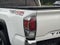2023 Toyota Tacoma 4WD TRD Off Road Double Cab 5' Bed V6 AT (Natl)
