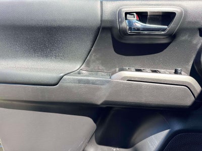 2023 Toyota Tacoma 4WD TRD Sport Double Cab 5' Bed V6 AT (Natl)