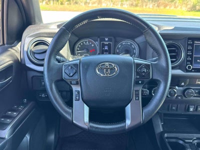 2023 Toyota Tacoma 4WD TRD Sport Double Cab 5' Bed V6 AT (Natl)