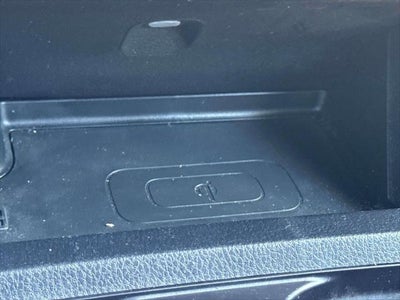 2023 Toyota Tacoma 4WD TRD Sport Double Cab 5' Bed V6 AT (Natl)