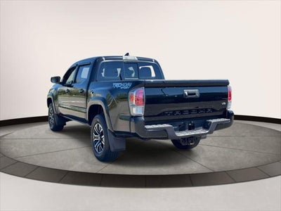 2023 Toyota Tacoma 4WD TRD Sport Double Cab 5' Bed V6 AT (Natl)