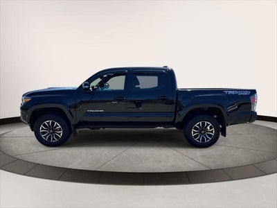 2023 Toyota Tacoma 4WD TRD Sport Double Cab 5' Bed V6 AT (Natl)