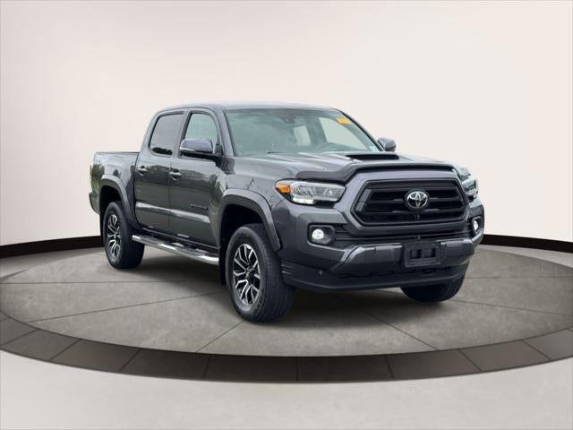 2023 Toyota Tacoma 4WD TRD Sport Double Cab 5' Bed V6 AT (Natl)