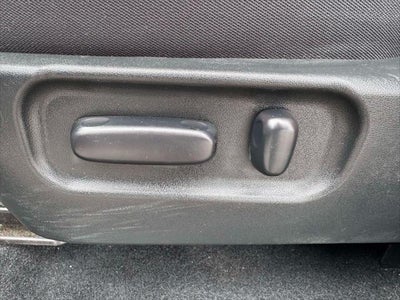 2023 Toyota Tacoma 4WD TRD Sport Double Cab 5' Bed V6 AT (Natl)
