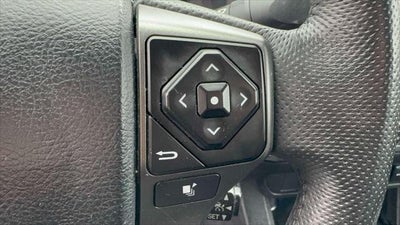 2023 Toyota Tacoma 4WD TRD Sport Double Cab 5' Bed V6 AT (Natl)
