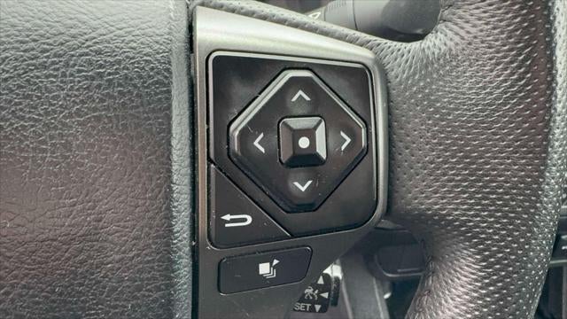 2023 Toyota Tacoma 4WD TRD Sport Double Cab 5' Bed V6 AT (Natl)