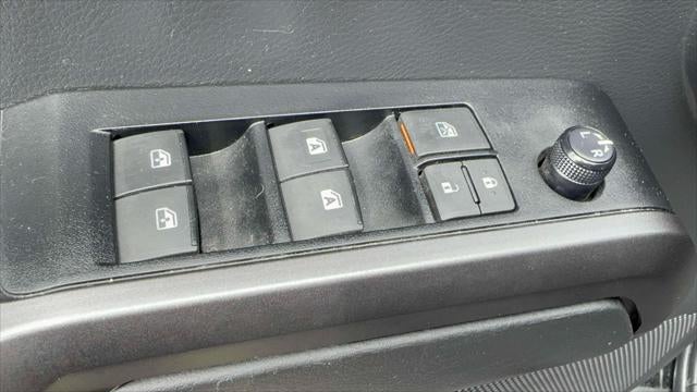 2023 Toyota Tacoma 4WD TRD Sport Double Cab 5' Bed V6 AT (Natl)