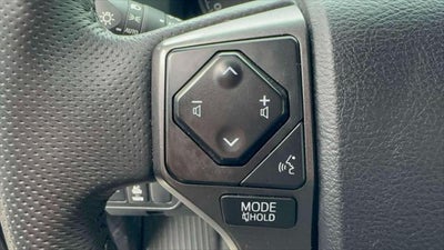 2023 Toyota Tacoma 4WD TRD Sport Double Cab 5' Bed V6 AT (Natl)