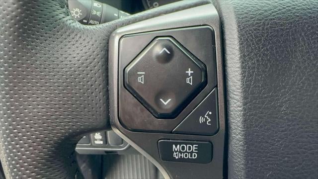 2023 Toyota Tacoma 4WD TRD Sport Double Cab 5' Bed V6 AT (Natl)