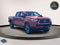 2018 Toyota Tacoma TRD Sport Double Cab 6' Bed V6 4x4 AT (Natl)