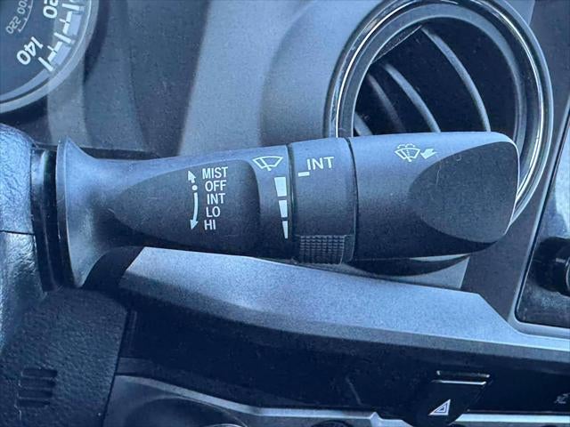 2018 Toyota Tacoma TRD Sport Double Cab 6' Bed V6 4x4 AT (Natl)