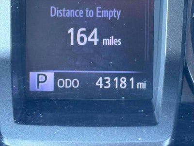 2020 Toyota Tacoma 4WD TRD Sport Double Cab 6' Bed V6 AT (Natl)