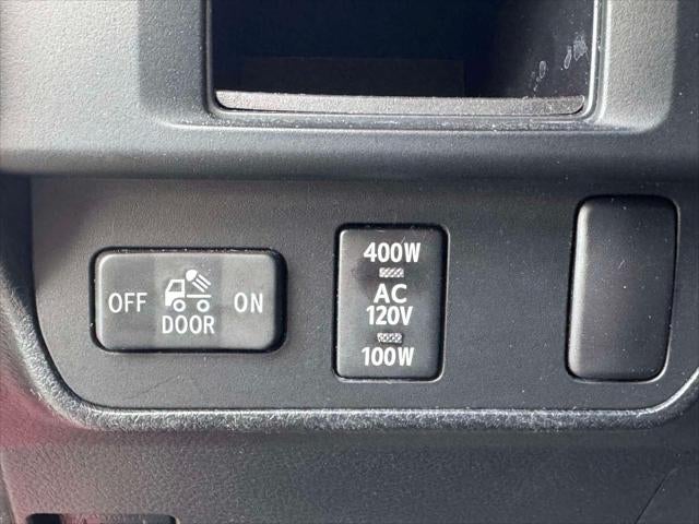 2016 Toyota Tacoma Limited