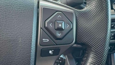 2016 Toyota Tacoma Limited