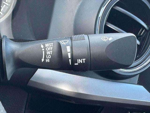 2016 Toyota Tacoma Limited