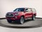 2016 Toyota Tacoma Limited