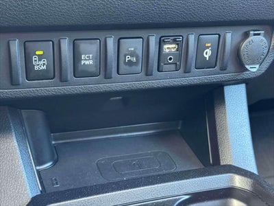 2016 Toyota Tacoma Limited