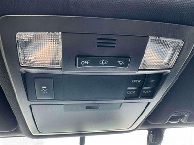 2016 Toyota Tacoma Limited