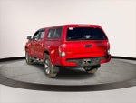 2016 Toyota Tacoma Limited