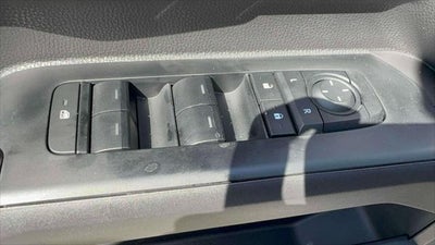 2026 Toyota Tacoma 4WD TRD Off Road Double Cab 5' Bed AT (Natl)