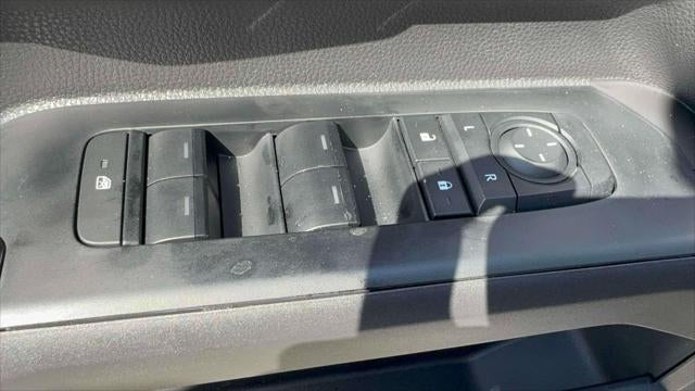 2026 Toyota Tacoma 4WD TRD Off Road Double Cab 5' Bed AT (Natl)