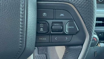 2026 Toyota Tacoma 4WD TRD Off Road Double Cab 5' Bed AT (Natl)