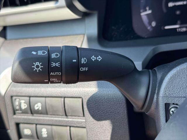 2026 Toyota Tacoma 4WD TRD Off Road Double Cab 5' Bed AT (Natl)