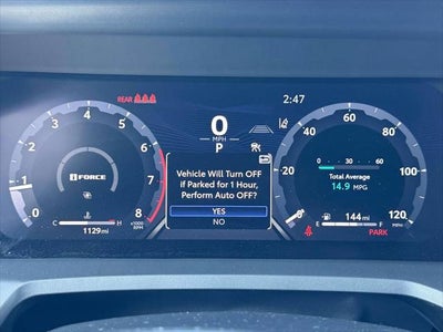 2026 Toyota Tacoma 4WD TRD Off Road Double Cab 5' Bed AT (Natl)