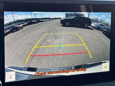 2026 Toyota Tacoma 4WD TRD Off Road Double Cab 5' Bed AT (Natl)