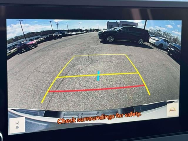 2026 Toyota Tacoma 4WD TRD Off Road Double Cab 5' Bed AT (Natl)