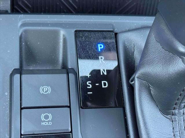 2026 Toyota Tacoma 4WD TRD Off Road Double Cab 5' Bed AT (Natl)